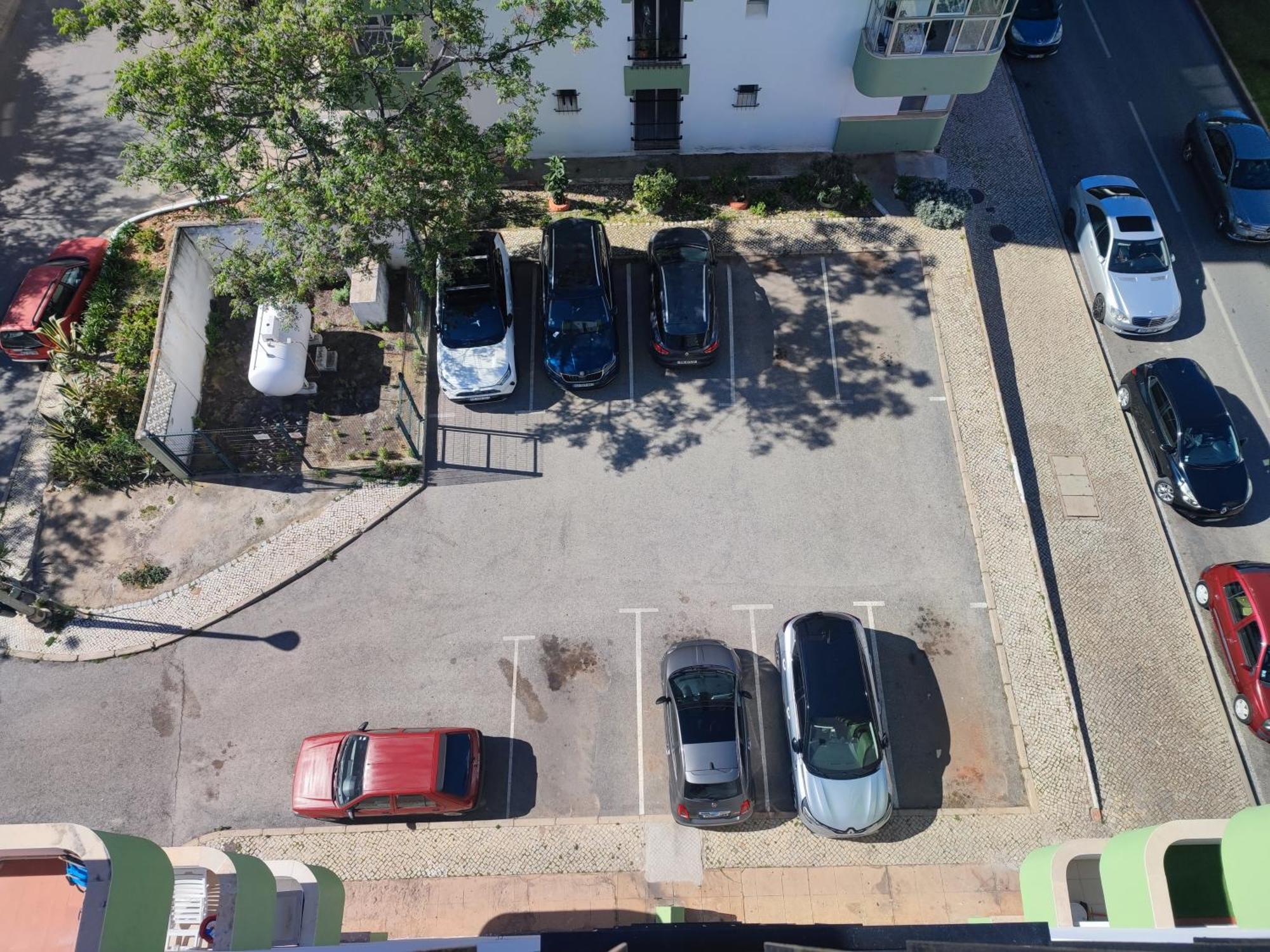 Alsol C 5360 Διαμέρισμα Quarteira Εξωτερικό φωτογραφία