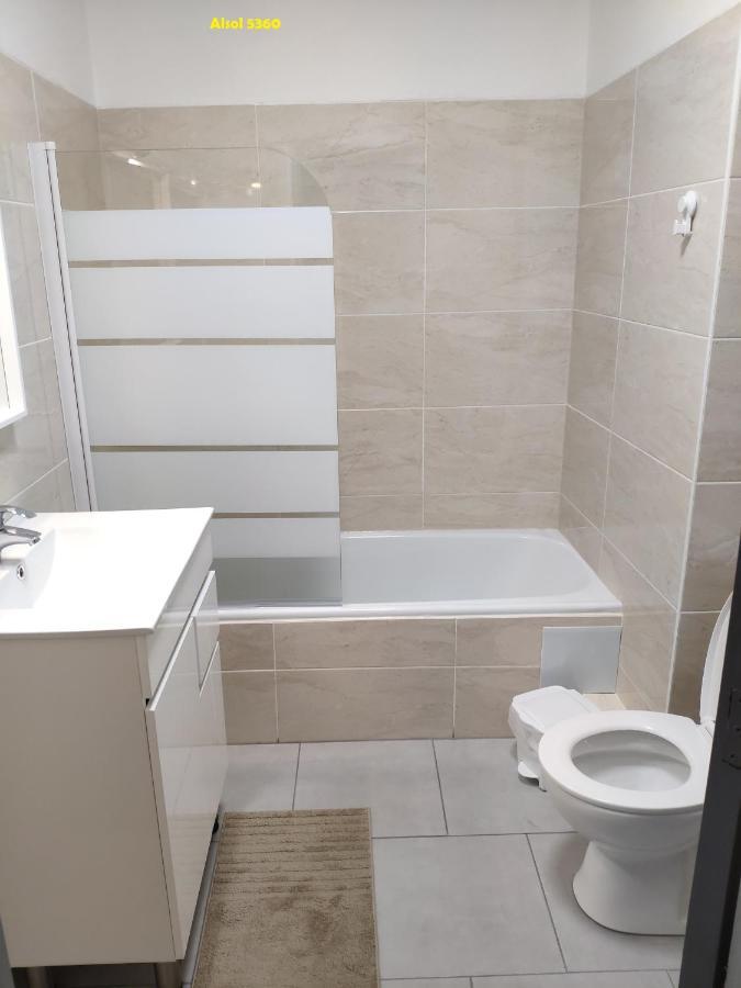 Alsol C 5360 Διαμέρισμα Quarteira Εξωτερικό φωτογραφία